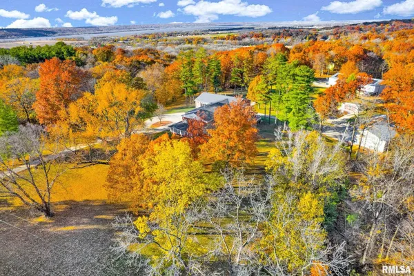 $1,150,000 | 22500 Spring Creek Road, Washington, IL 61571