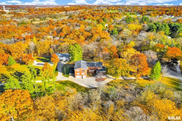 $1,150,000 | 22500 Spring Creek Road, Washington, IL 61571