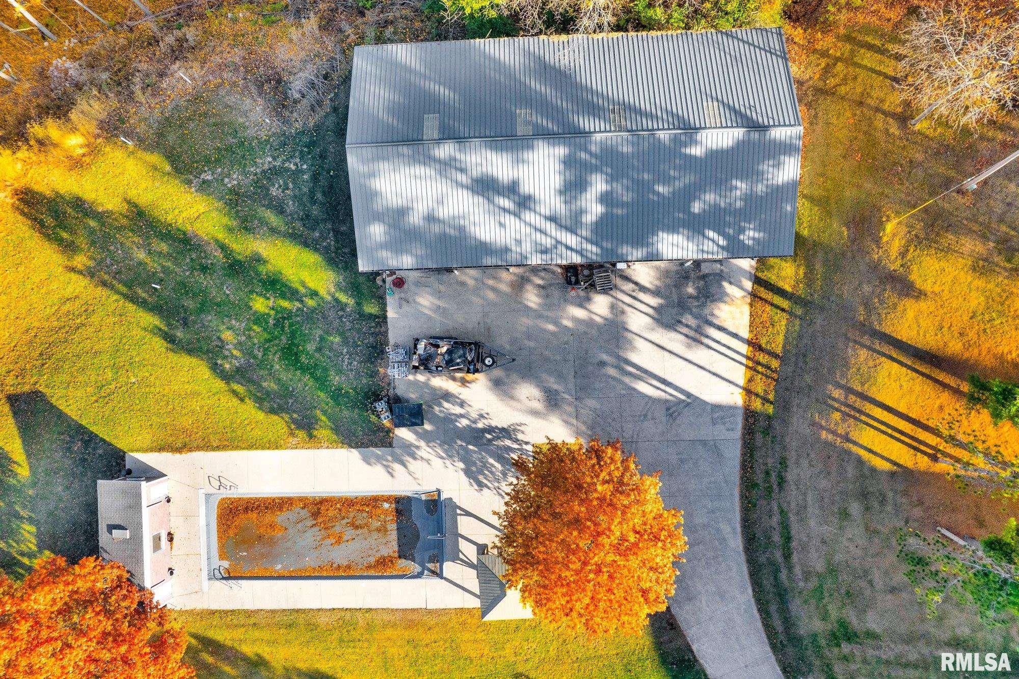 22500 Spring Creek Road Washington, IL 61571 - Photo 96 of 100