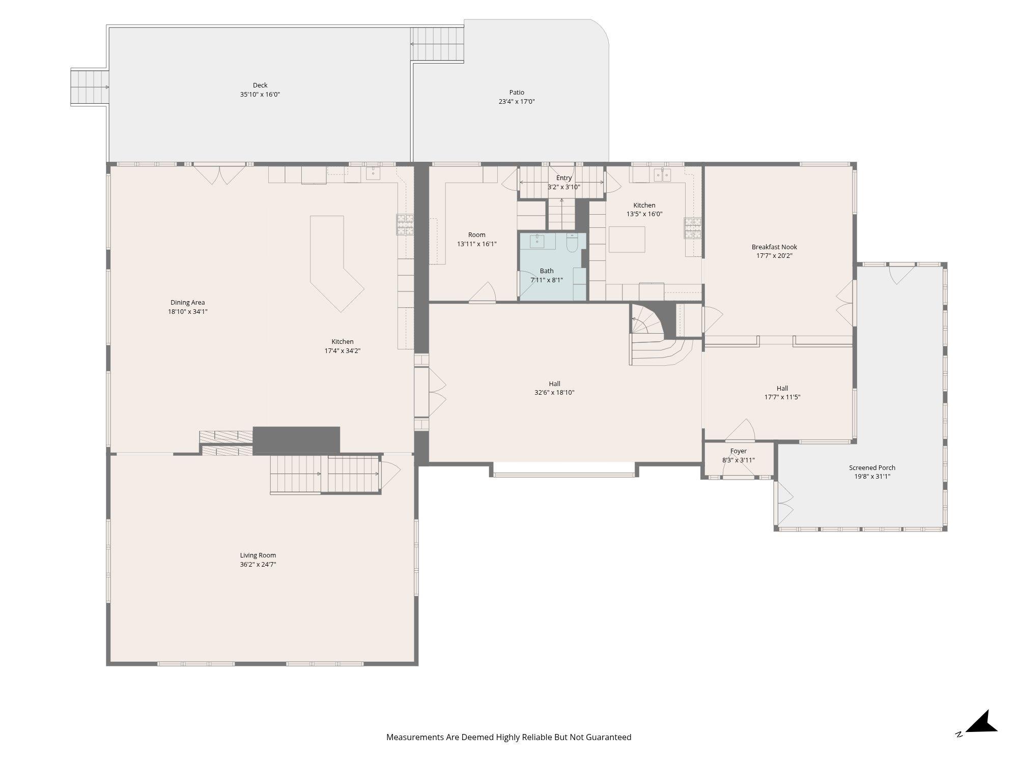 22500 Spring Creek Road Washington, IL 61571 - Photo 98 of 100