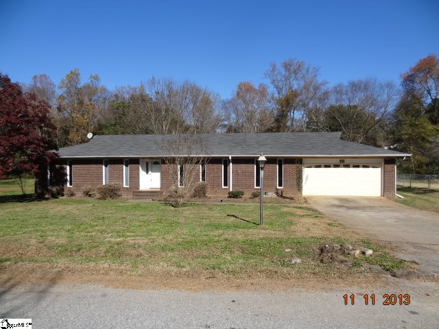 111 Andover Road Greenville, SC 29615 - Photo 1 of 1 Gallery Image 1