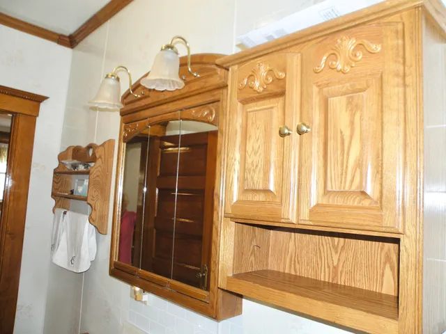 $299,900 | 610 1st Street, Bloomington, WI 53804