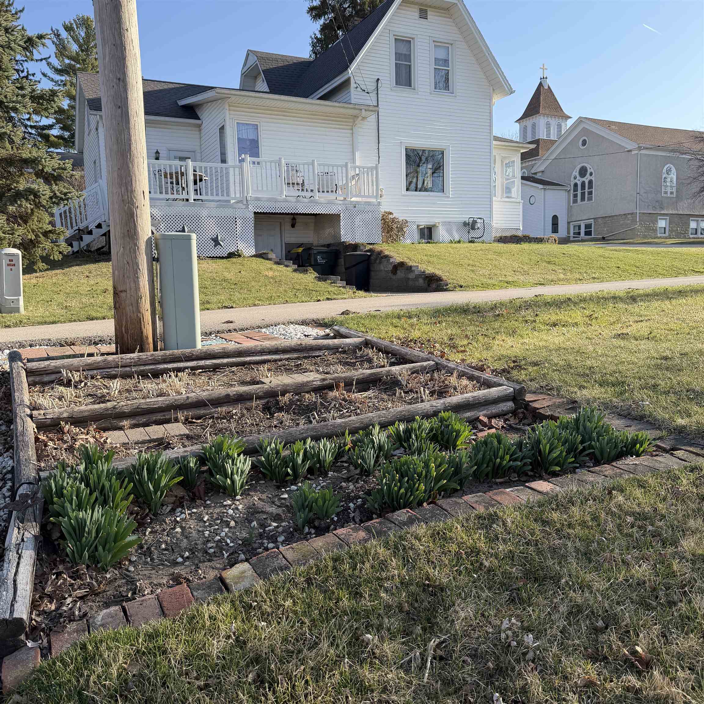 610 1st Street Bloomington, WI 53804 - Photo 38 of 65