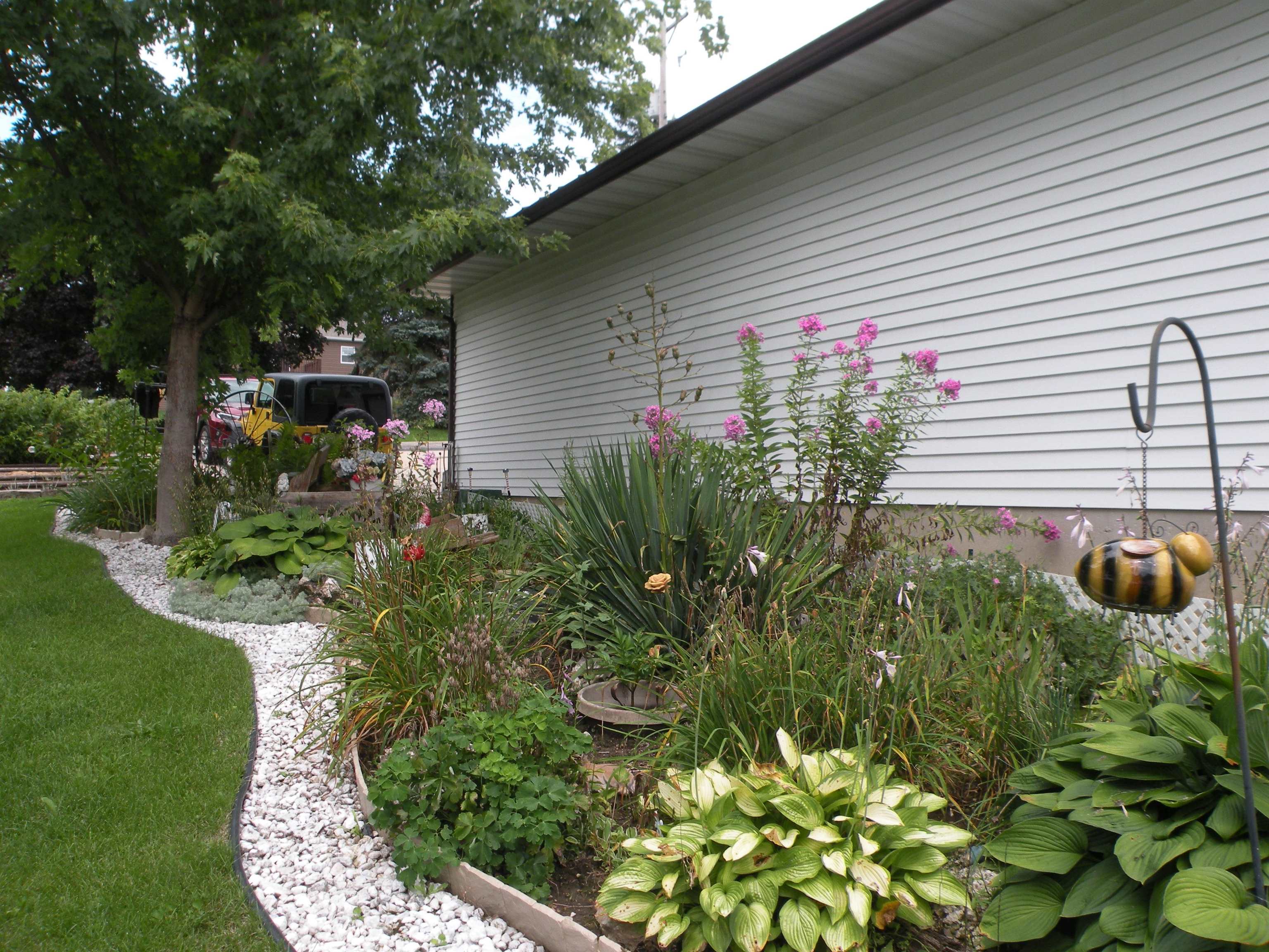 610 1st Street Bloomington, WI 53804 - Photo 40 of 65