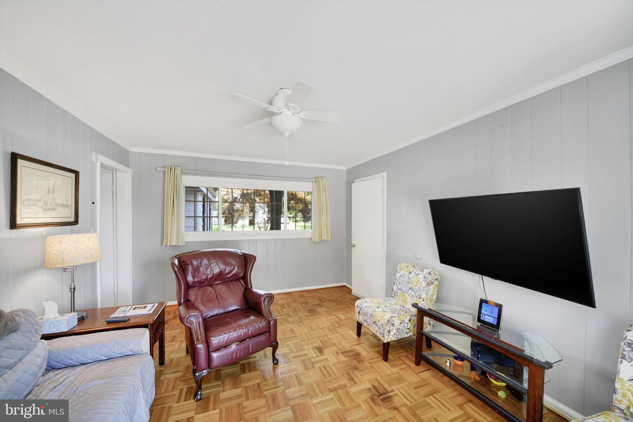 2305 Pot Spring Road Lutherville-Timonium, MD 21093 - Photo 15 of 23 Family Room