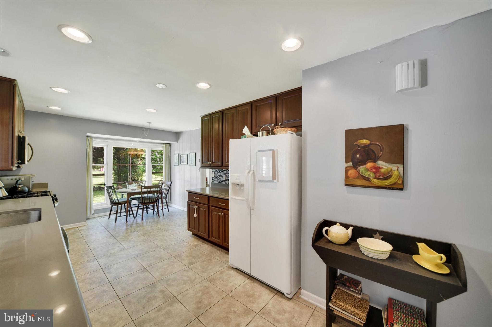 2305 Pot Spring Road Lutherville-Timonium, MD 21093 - Photo 8 of 23 Kitchen