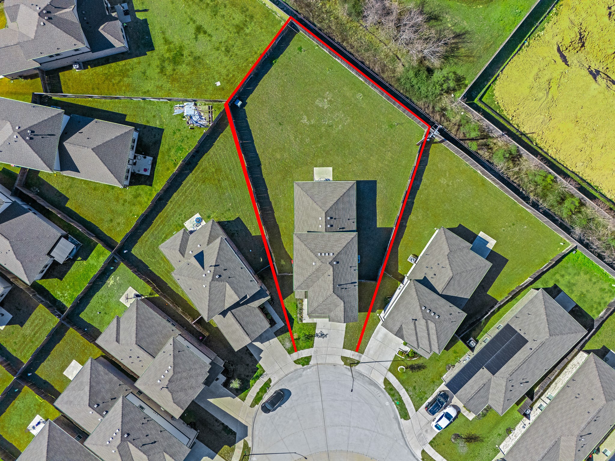 5903 Dawning Sun Road Katy, TX 77493 - Photo 2 of 37