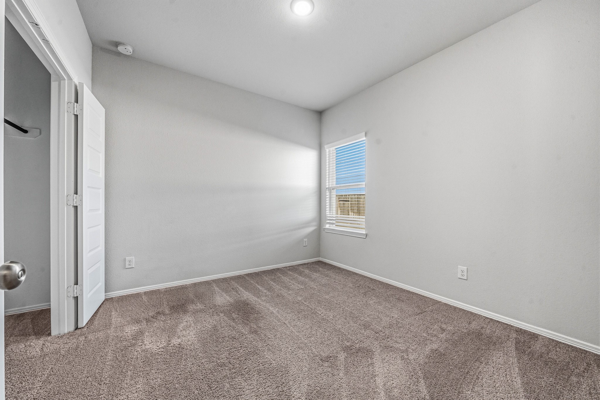 5903 Dawning Sun Road Katy, TX 77493 - Photo 22 of 37 a view of empty room