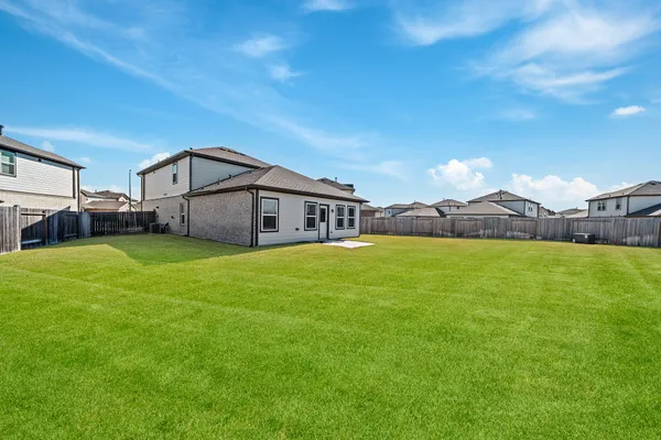 $2,700 | 5903 Dawning Sun Road, Katy, TX 77493