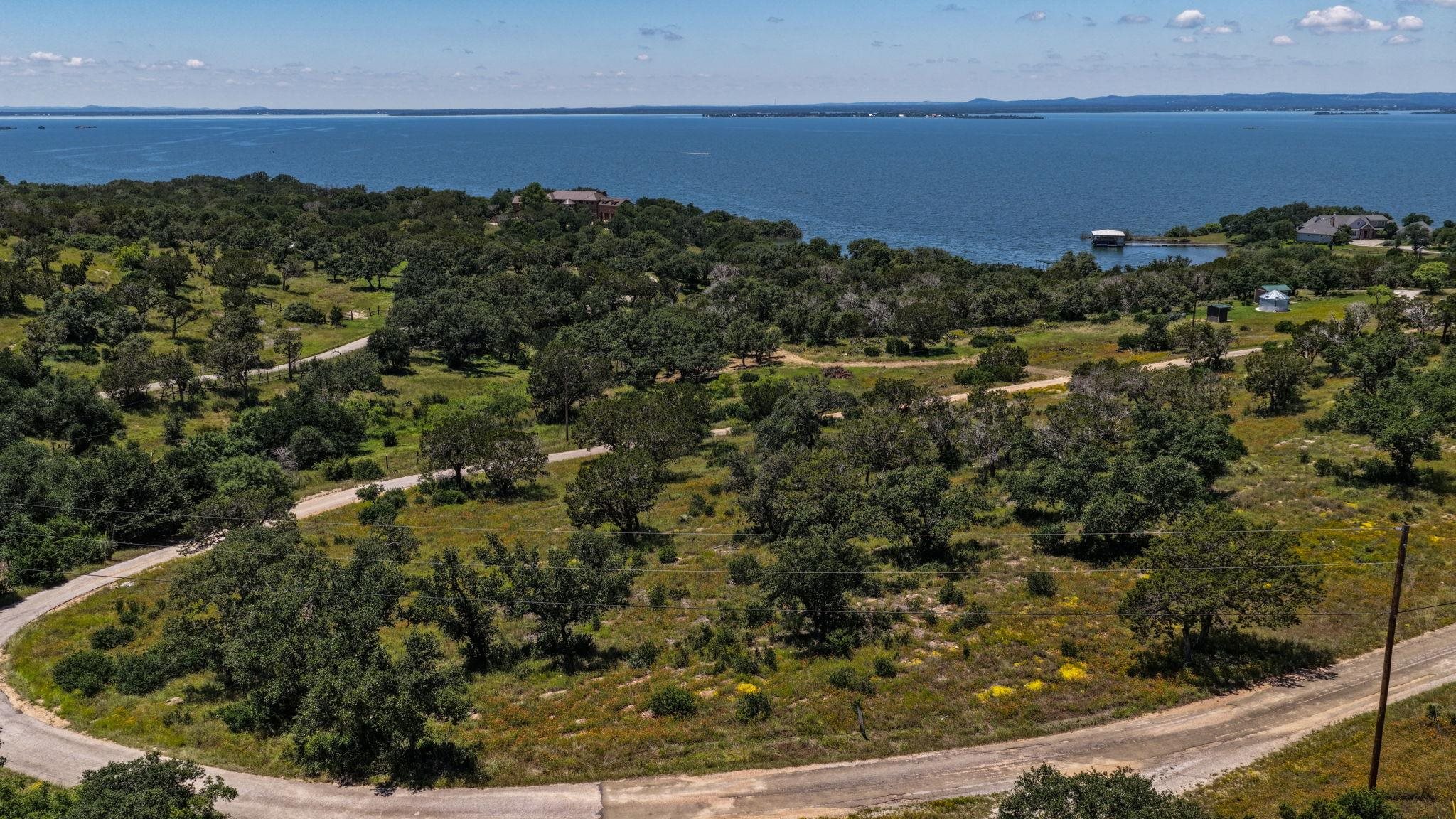 4130 Sunset Cliff Road Burnet, TX 78611 - Photo 16 of 18