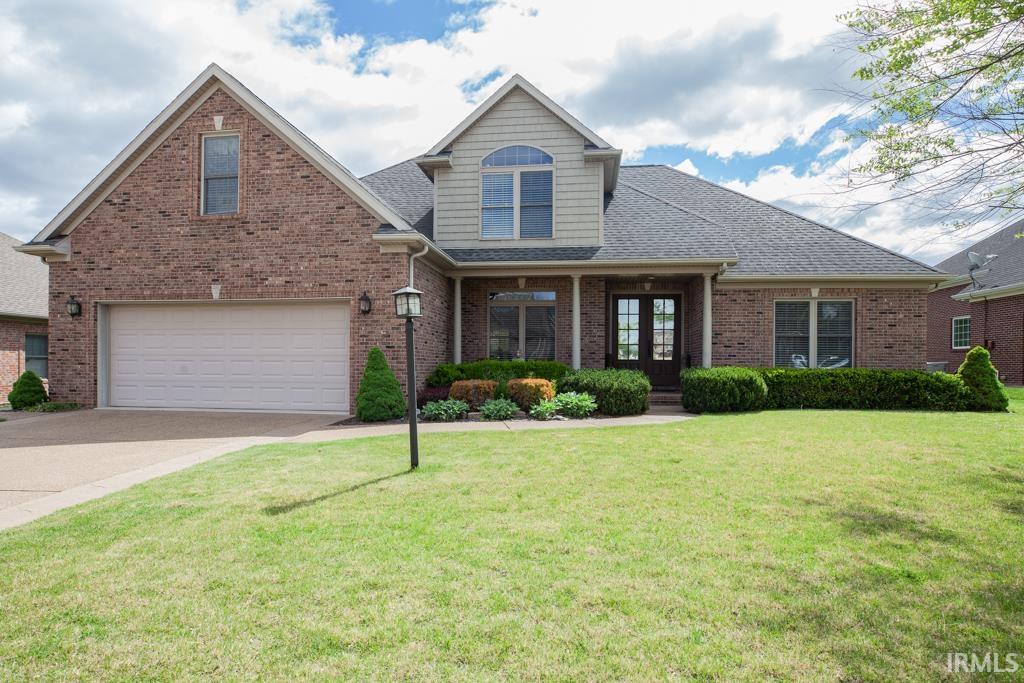 4428 Huntington Ridge Circle Newburgh, IN 47630 - Photo 1 of 36 Gallery Image 1