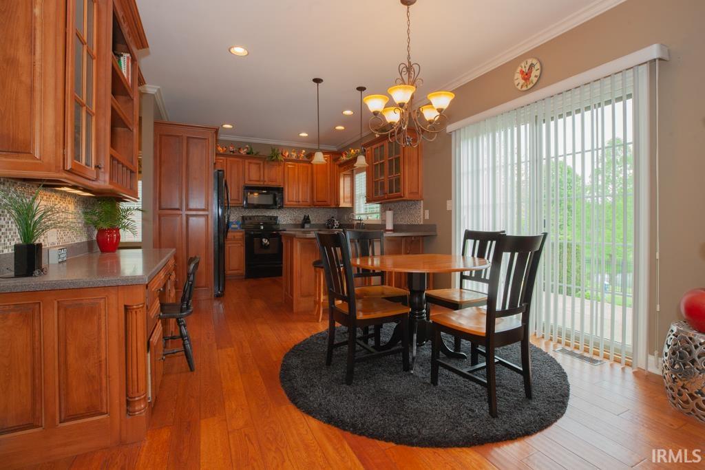 4428 Huntington Ridge Circle Newburgh, IN 47630 - Photo 17 of 36 Gallery Image 17
