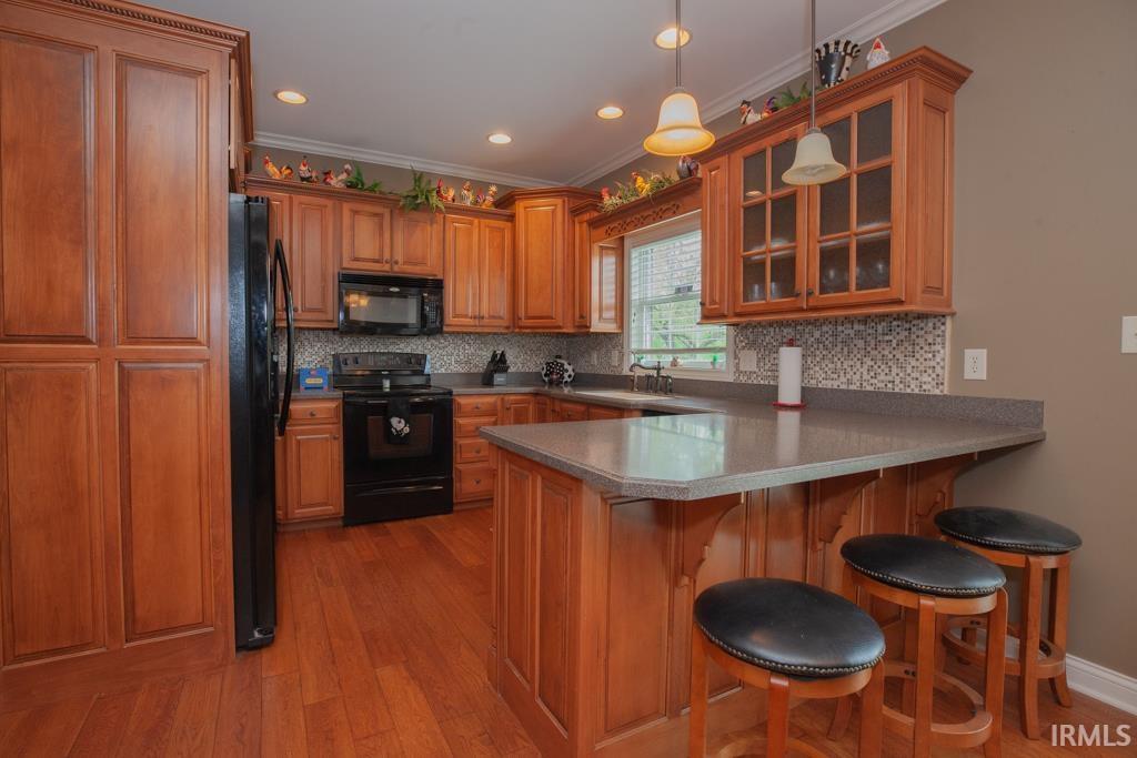4428 Huntington Ridge Circle Newburgh, IN 47630 - Photo 18 of 36 Gallery Image 18