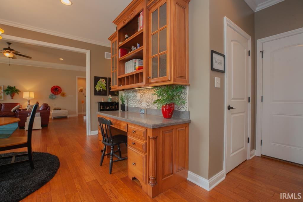4428 Huntington Ridge Circle Newburgh, IN 47630 - Photo 19 of 36 Gallery Image 19