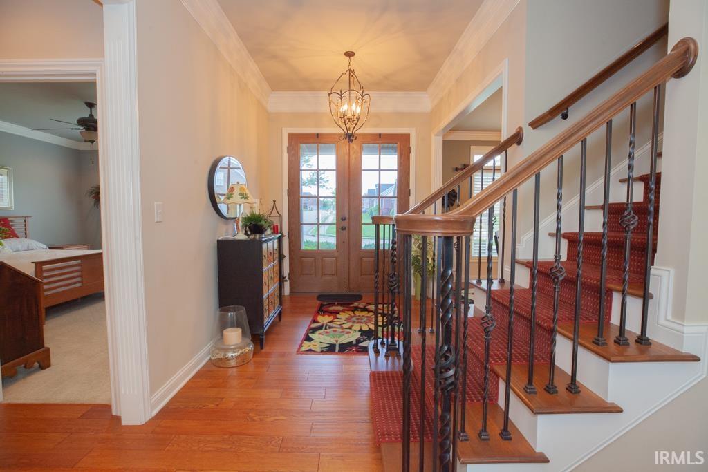 4428 Huntington Ridge Circle Newburgh, IN 47630 - Photo 2 of 36 Gallery Image 2