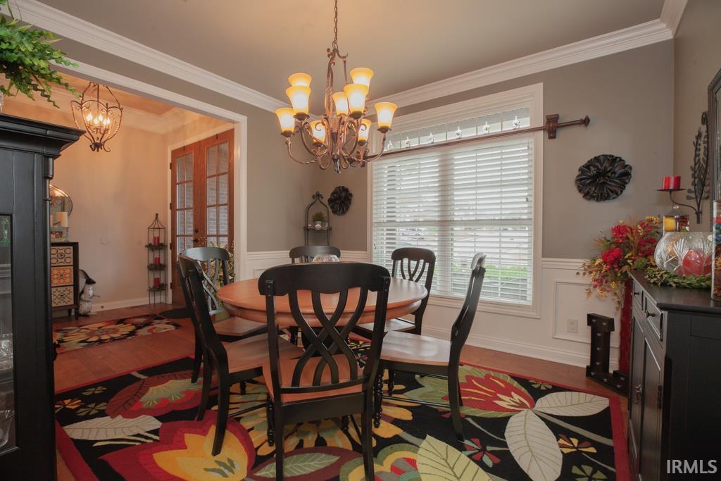 4428 Huntington Ridge Circle Newburgh, IN 47630 - Photo 3 of 36 Gallery Image 3