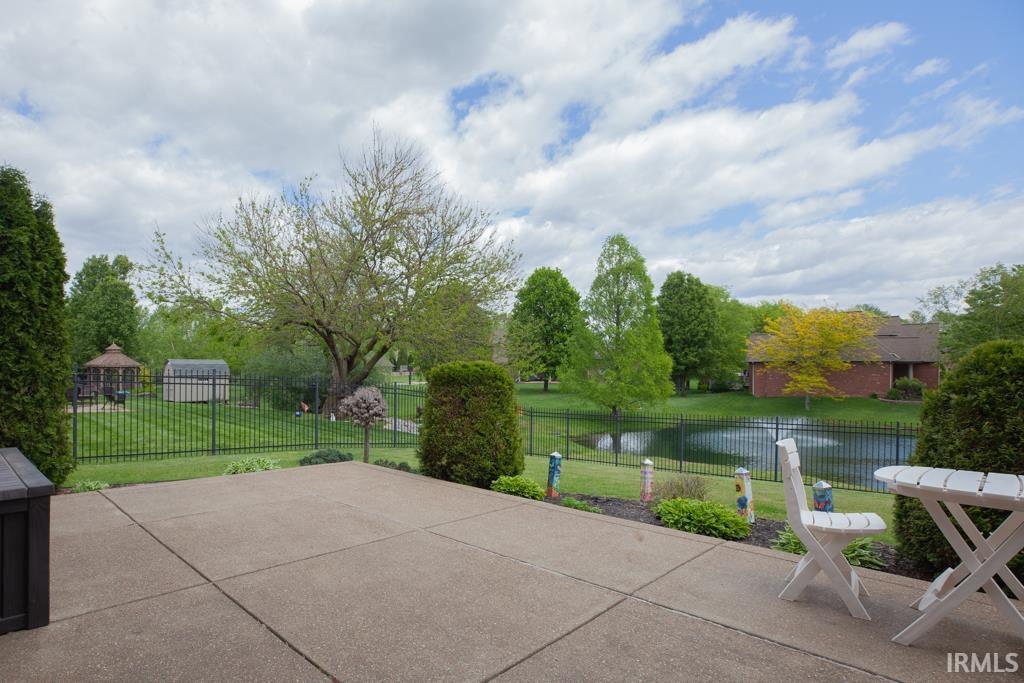 4428 Huntington Ridge Circle Newburgh, IN 47630 - Photo 31 of 36 Gallery Image 31