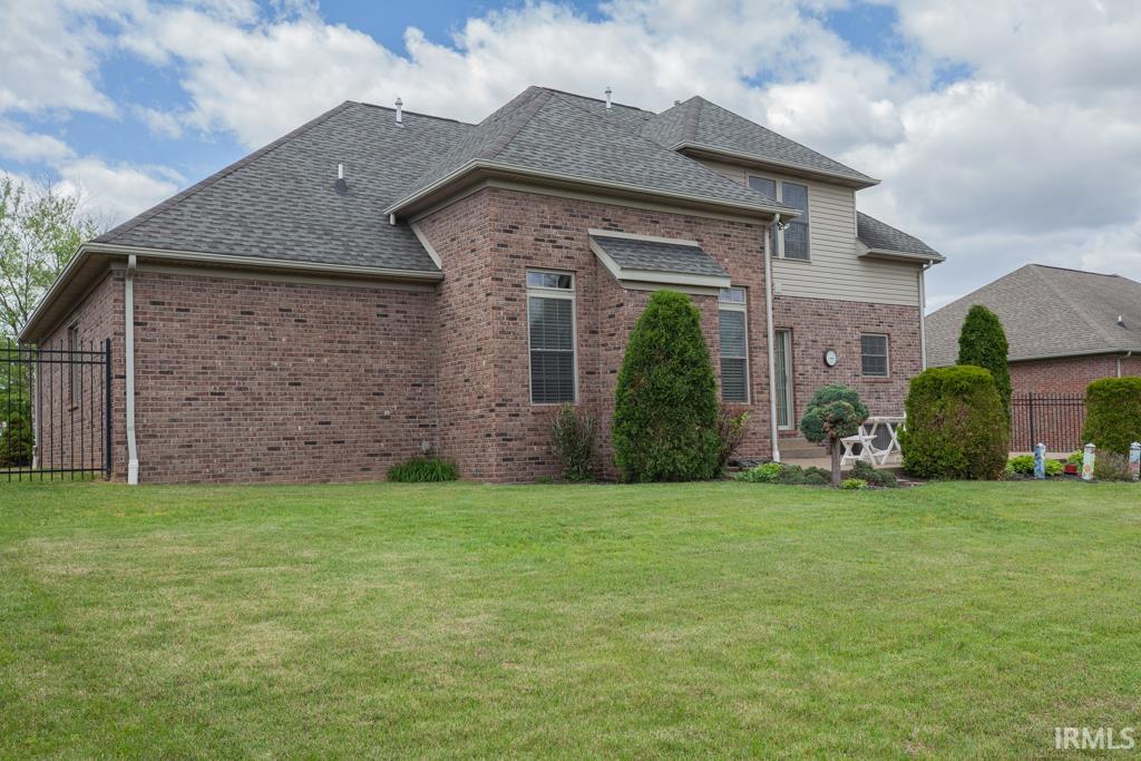 4428 Huntington Ridge Circle Newburgh, IN 47630 - Photo 33 of 36 Gallery Image 33
