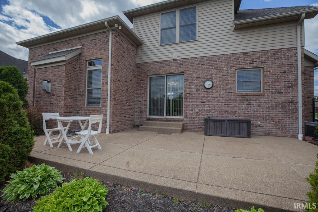 4428 Huntington Ridge Circle Newburgh, IN 47630 - Photo 35 of 36 Gallery Image 35
