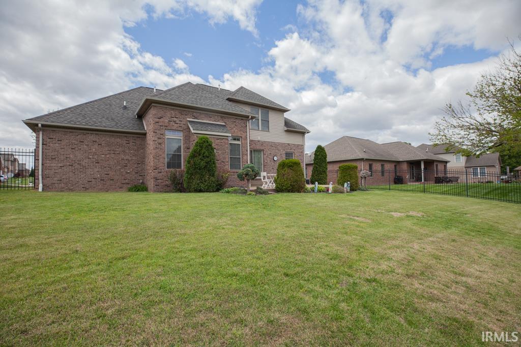 4428 Huntington Ridge Circle Newburgh, IN 47630 - Photo 36 of 36 Gallery Image 36