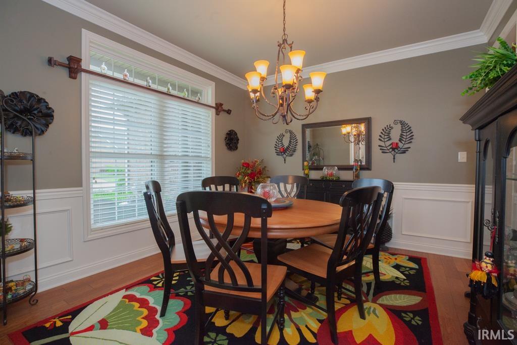 4428 Huntington Ridge Circle Newburgh, IN 47630 - Photo 4 of 36 Gallery Image 4