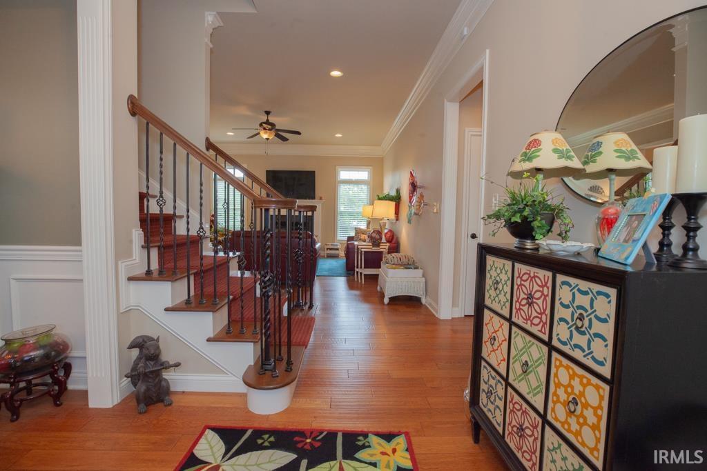 4428 Huntington Ridge Circle Newburgh, IN 47630 - Photo 5 of 36 Gallery Image 5