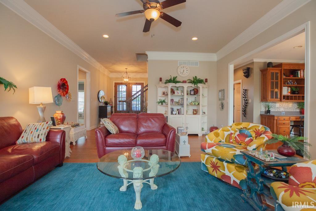 4428 Huntington Ridge Circle Newburgh, IN 47630 - Photo 7 of 36 Gallery Image 7