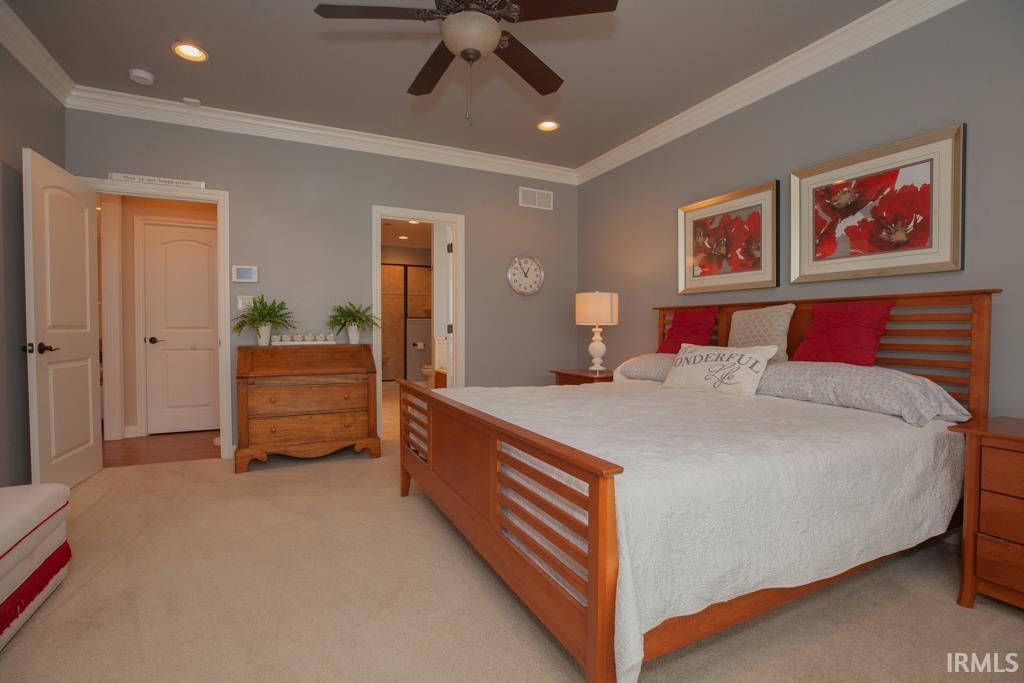 4428 Huntington Ridge Circle Newburgh, IN 47630 - Photo 9 of 36 Gallery Image 9