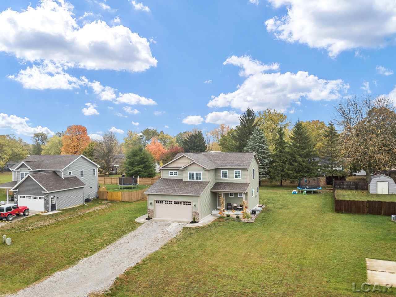 3137 Beaver Creek Road, Unit CREEKS Adrian, MI 49221 - Photo 35 of 40