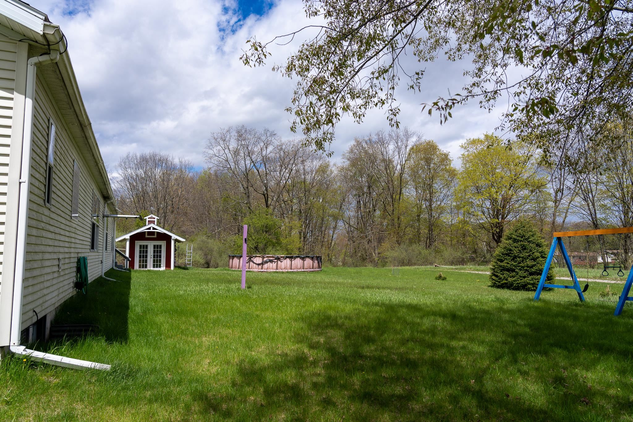 464 North Rolland Road Weidman, MI 48893 - Photo 12 of 70