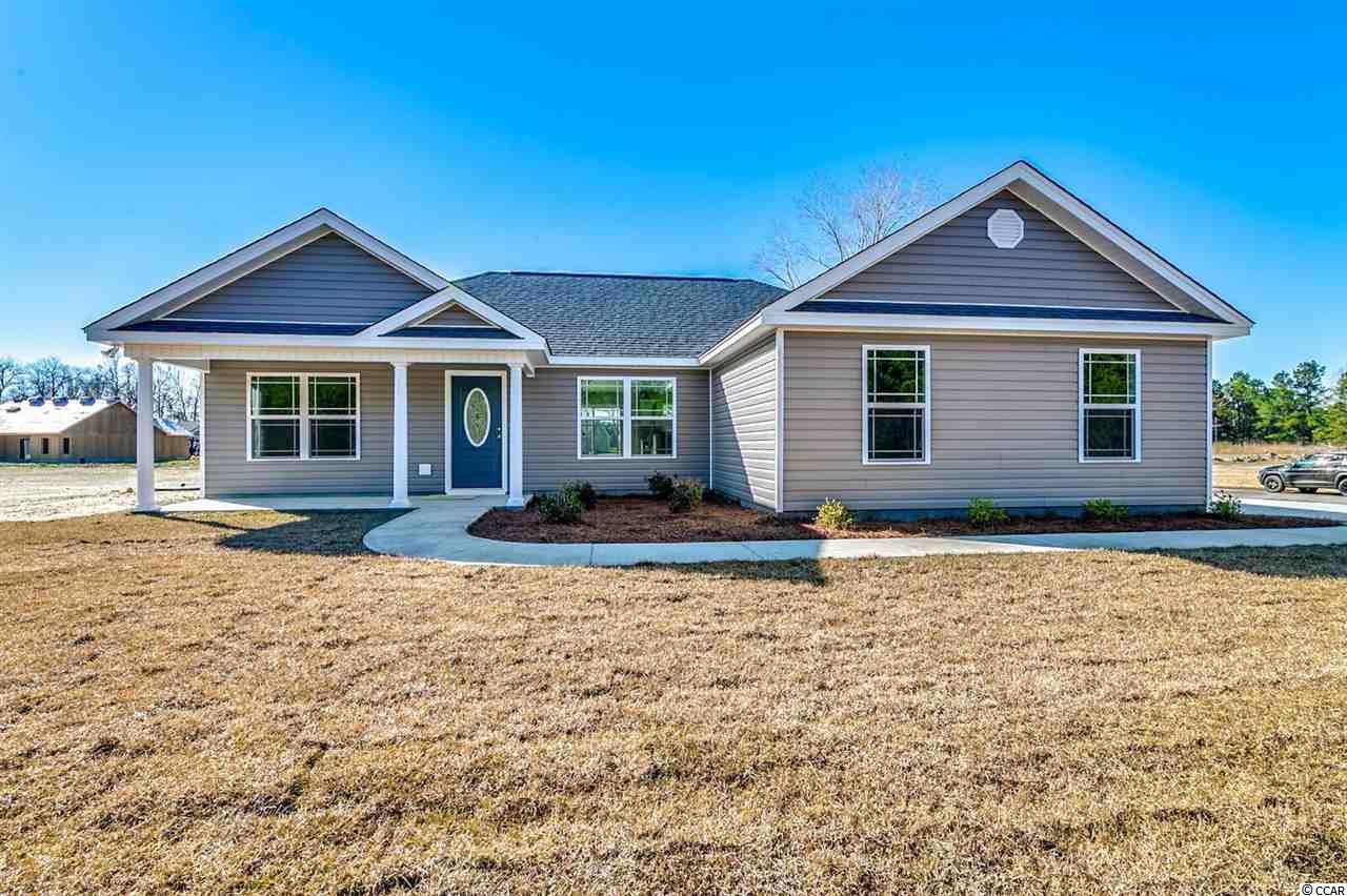359 Floyd Page Road Galivants Ferry, SC 29544 - Photo 1 of 21 Gallery Image 1