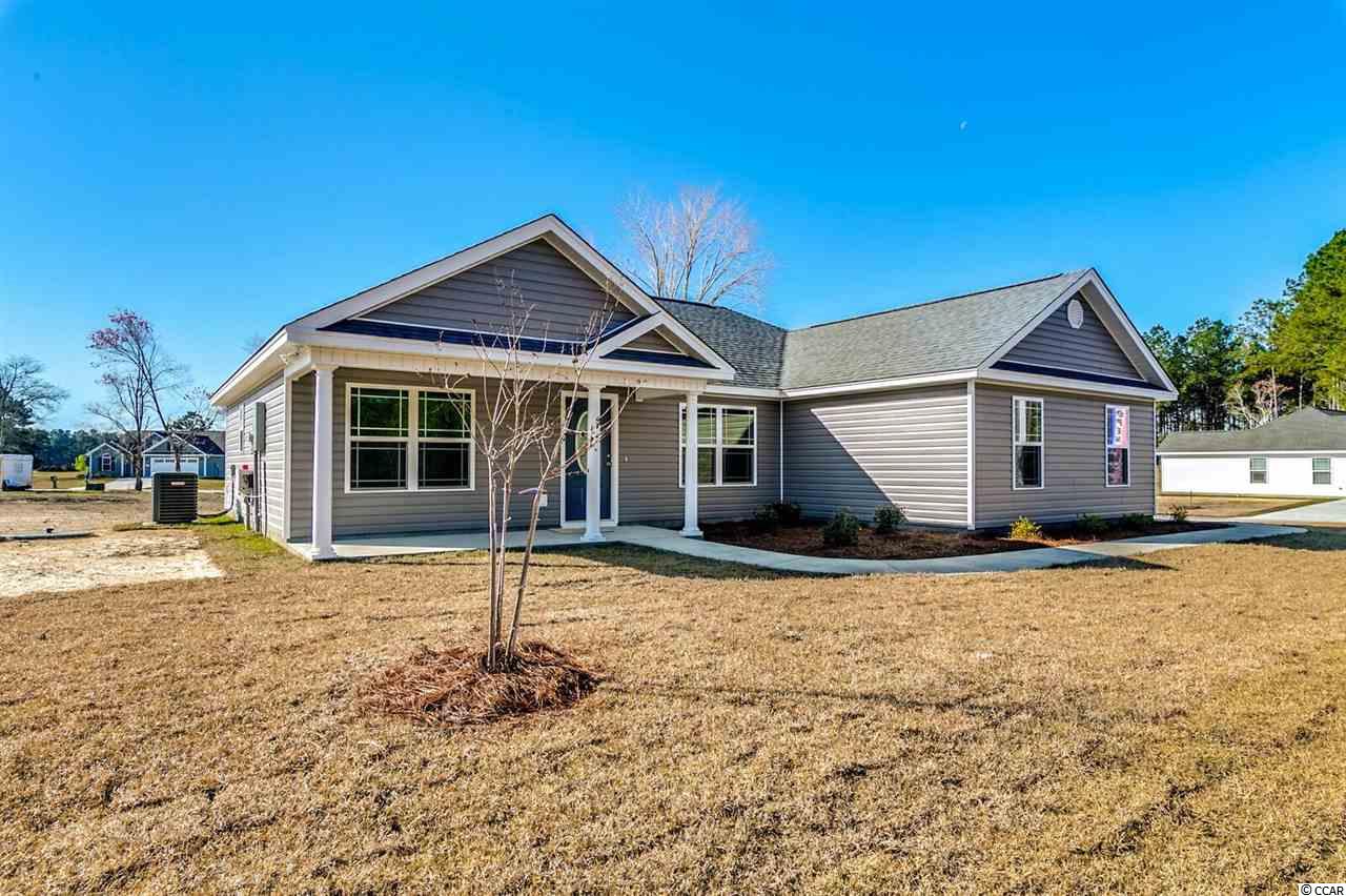 359 Floyd Page Road Galivants Ferry, SC 29544 - Photo 2 of 21 Gallery Image 2