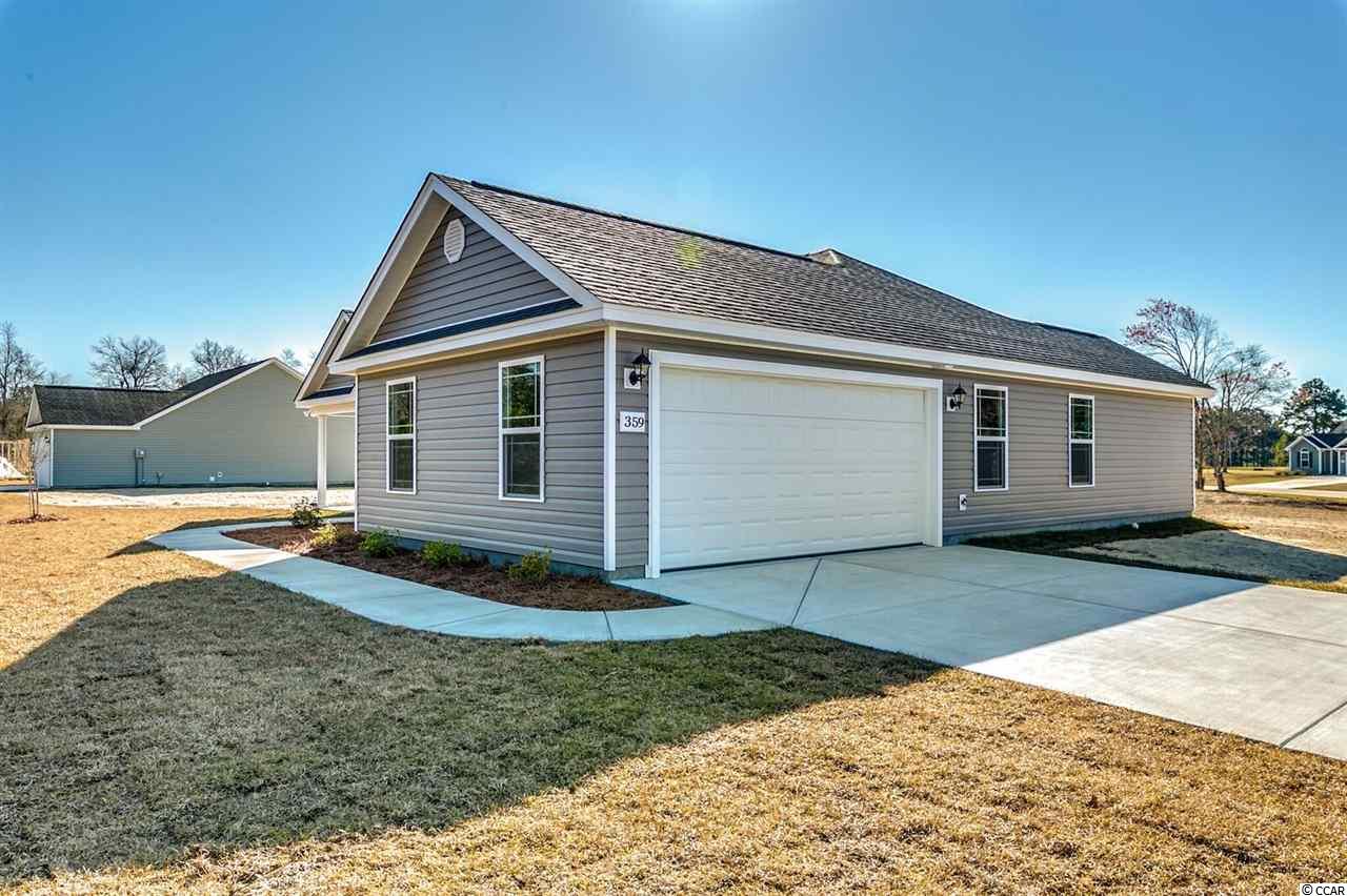 359 Floyd Page Road Galivants Ferry, SC 29544 - Photo 3 of 21 Gallery Image 3
