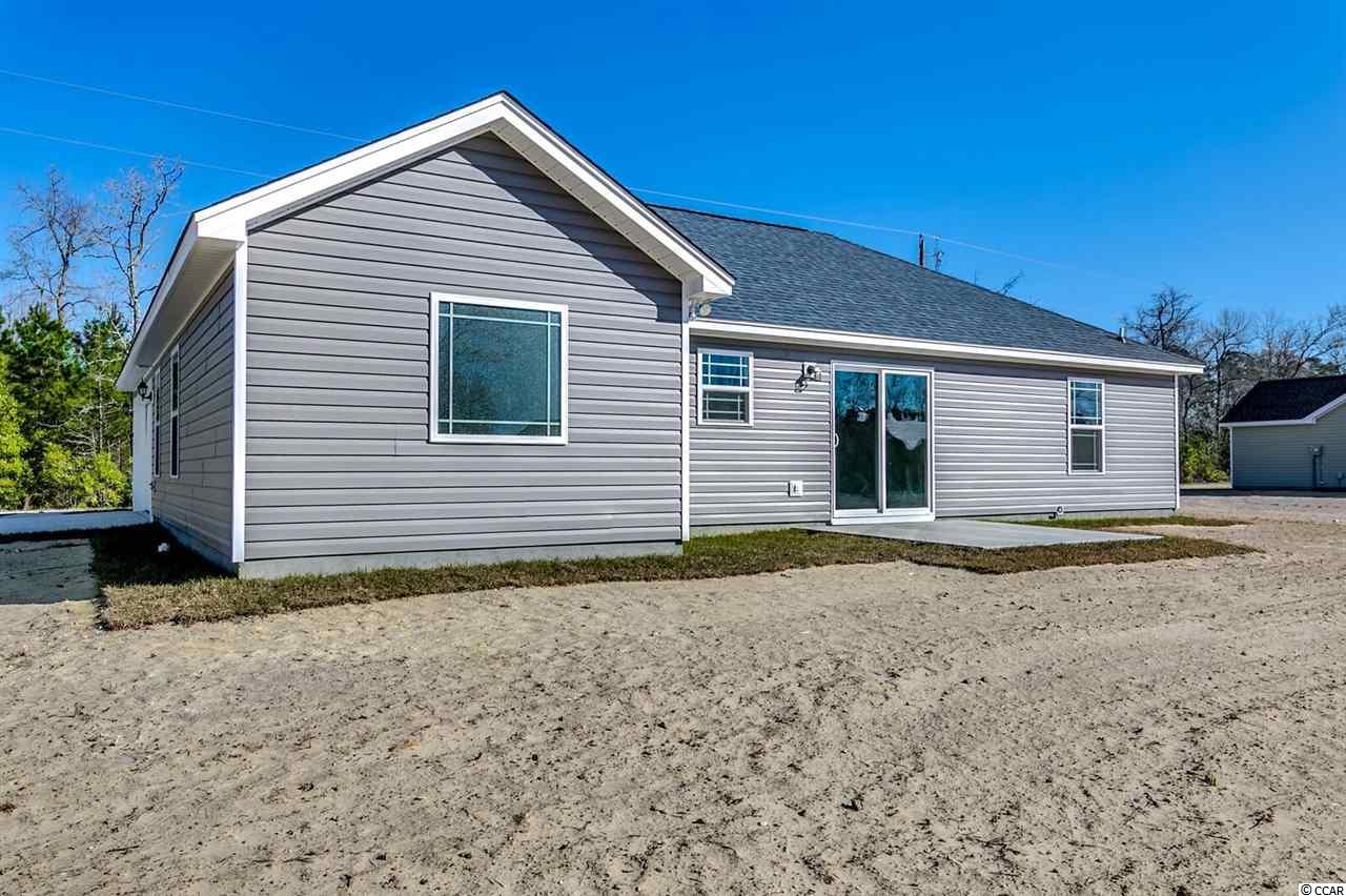 359 Floyd Page Road Galivants Ferry, SC 29544 - Photo 4 of 21 Gallery Image 4