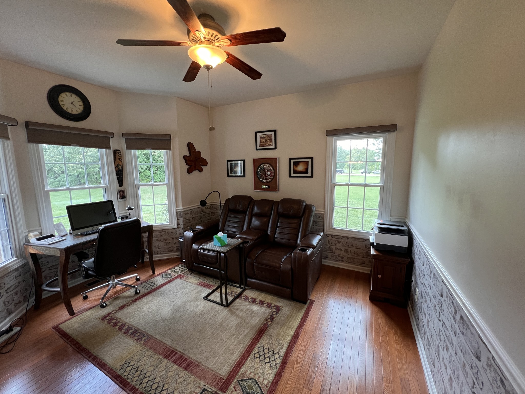 119 Riva Lake Road Winchester, TN 37398 - Photo 14 of 27 Office or 4th bedroom