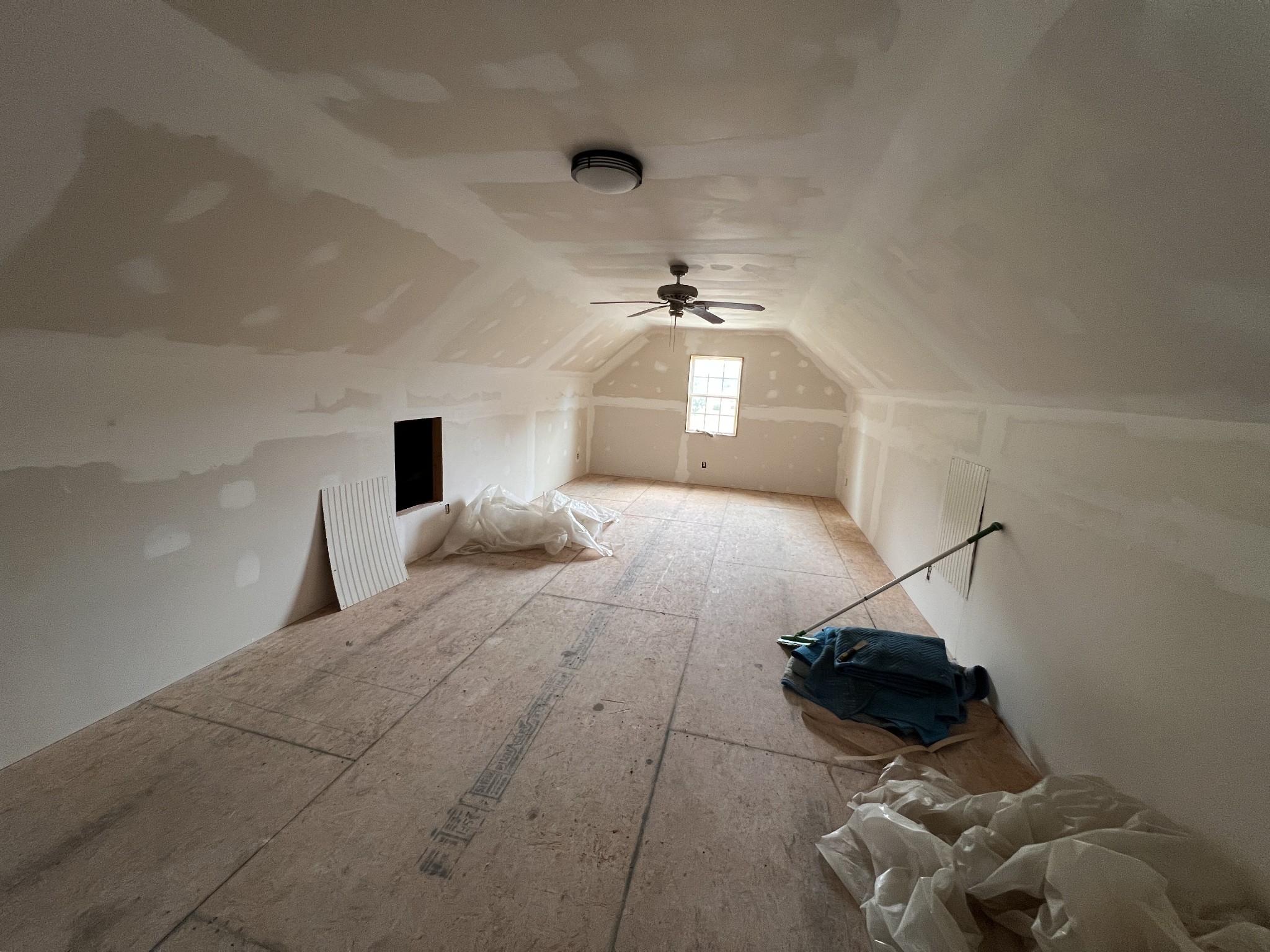119 Riva Lake Road Winchester, TN 37398 - Photo 24 of 27 Bonus room over detached garage