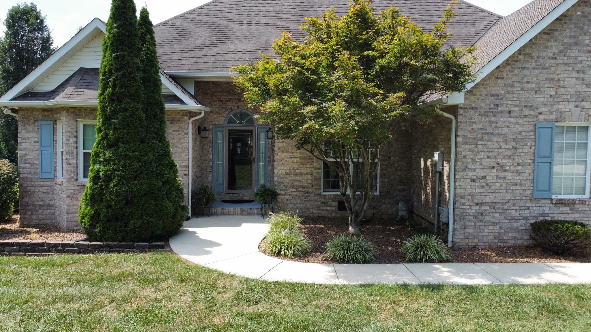 119 Riva Lake Road Winchester, TN 37398 - Photo 4 of 27 Welcome to 119 Riva Lake Rd. Winchester, TN