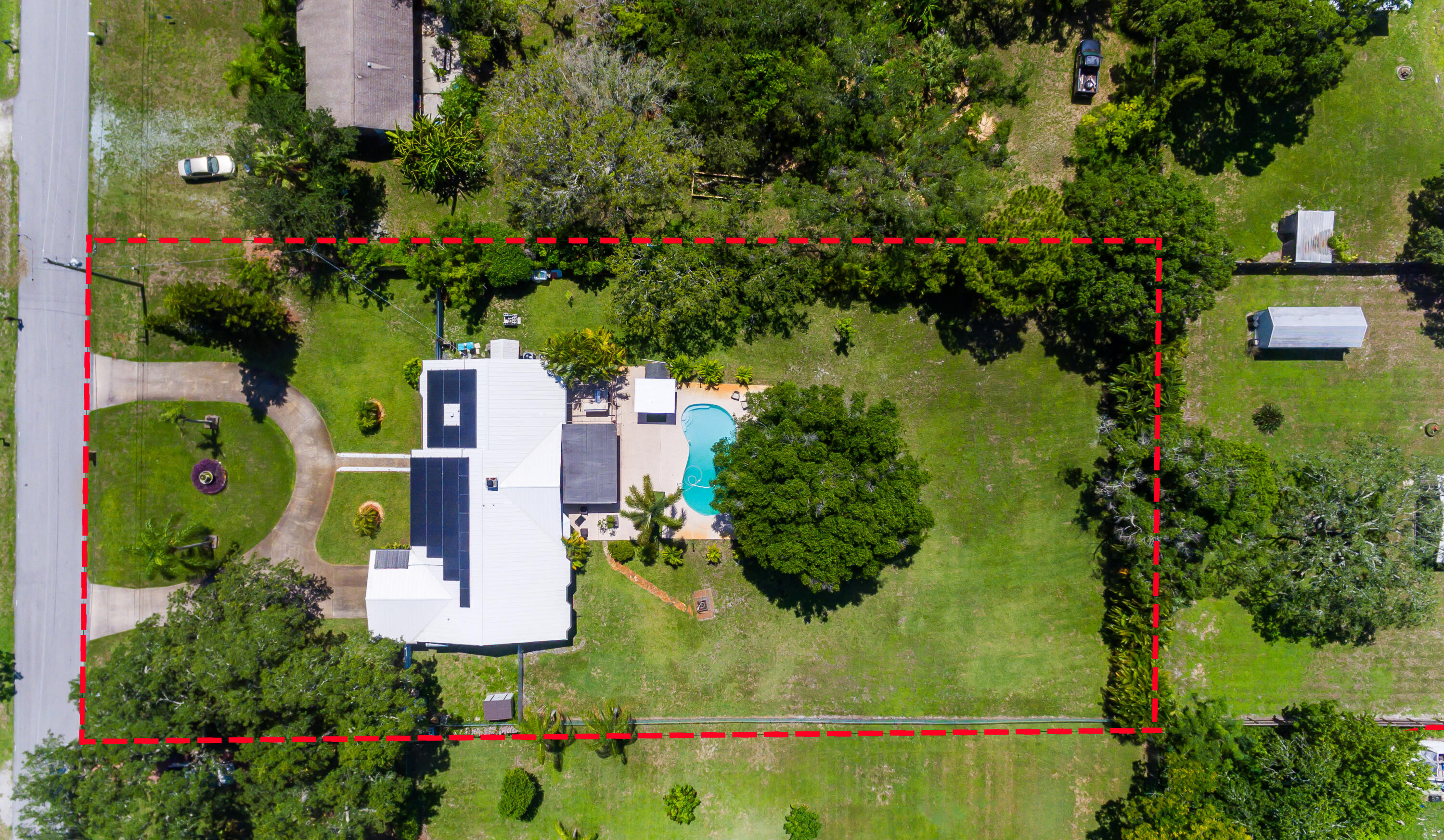 2003 Roc Rosa Drive Northeast Palm Bay, FL 32905 - Photo 3 of 58 2003 Rosco-11