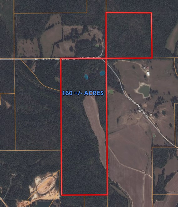 0 Bethlehem Church Road Kilmichael, MS 38967 - Photo 1 of 2 Photo 1