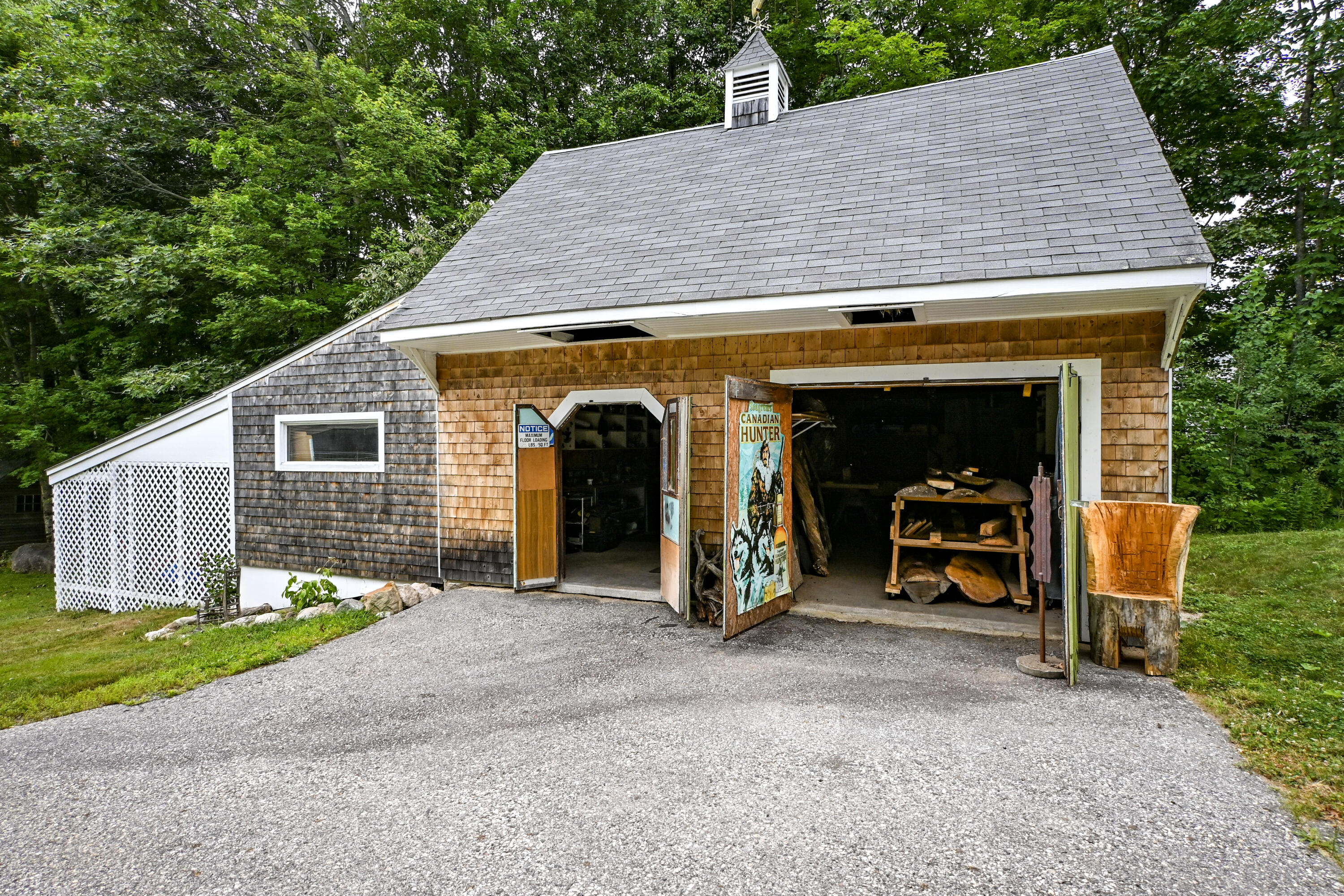 182 Jack Hall Road New Gloucester, ME 04260 - Photo 98 of 114 182JackHallRd-8