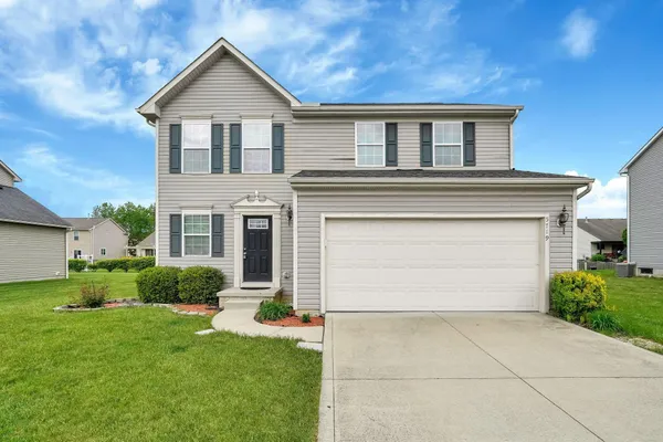 $2,400 | 5719 Cruiser Avenue, Groveport, OH 43125