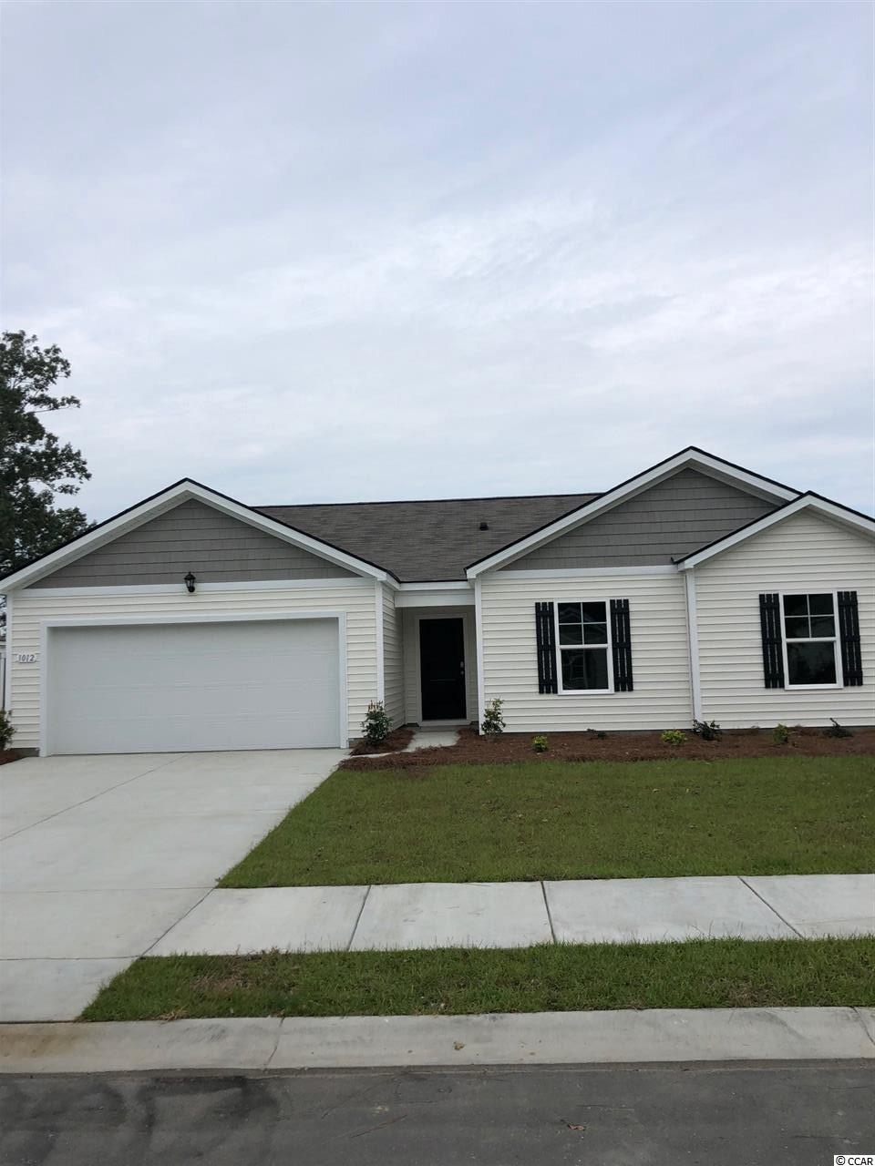 1012 Trails Road Conway, SC 29527 - Photo 1 of 32 Gallery Image 1