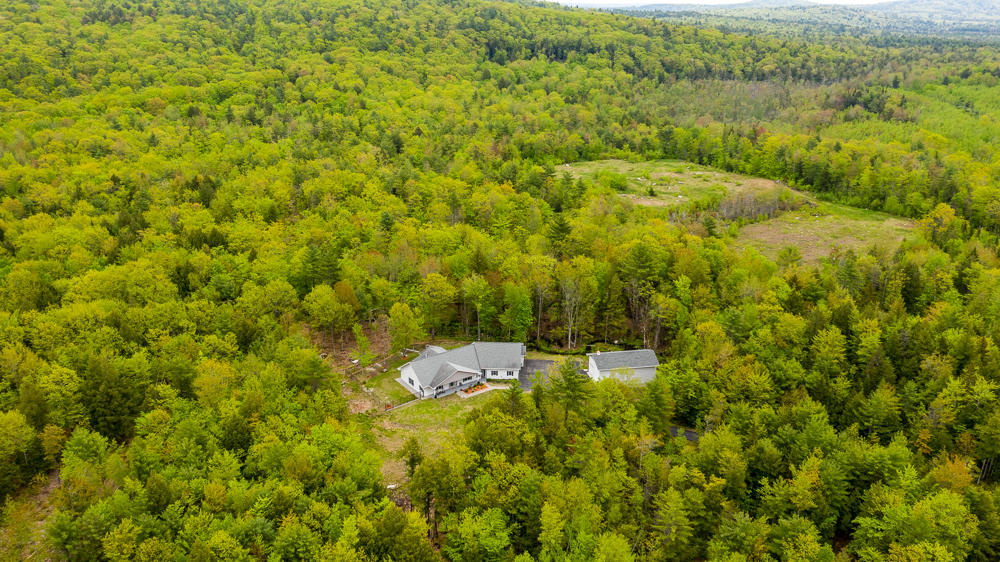 479 Hancock Pond Road Sebago, ME 04029 - Photo 55 of 58 Wonderful Privacy