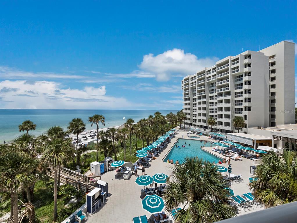 210 Sands Point Road, Unit 2405 Longboat Key, FL 34228 - Photo 25 of 36