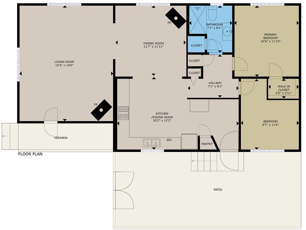 15455 Washington Road Washington, CA 95986 - Photo 12 of 58