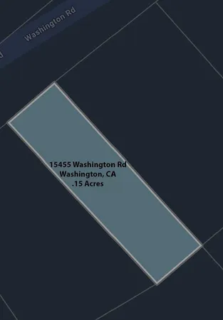 $287,000 | 15455 Washington Road, Washington, CA 95986