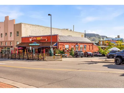 $895,000 | 1617 Ford Street, Unit A, Golden, CO 80401