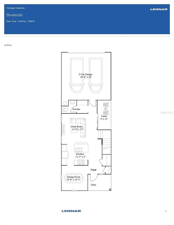 6044 Zen Way Clermont, FL 34714 - Photo 32 of 43