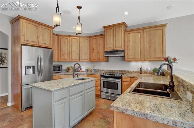 10770 Huntsman Road Colorado Springs, CO 80908 - Photo 19 of 34