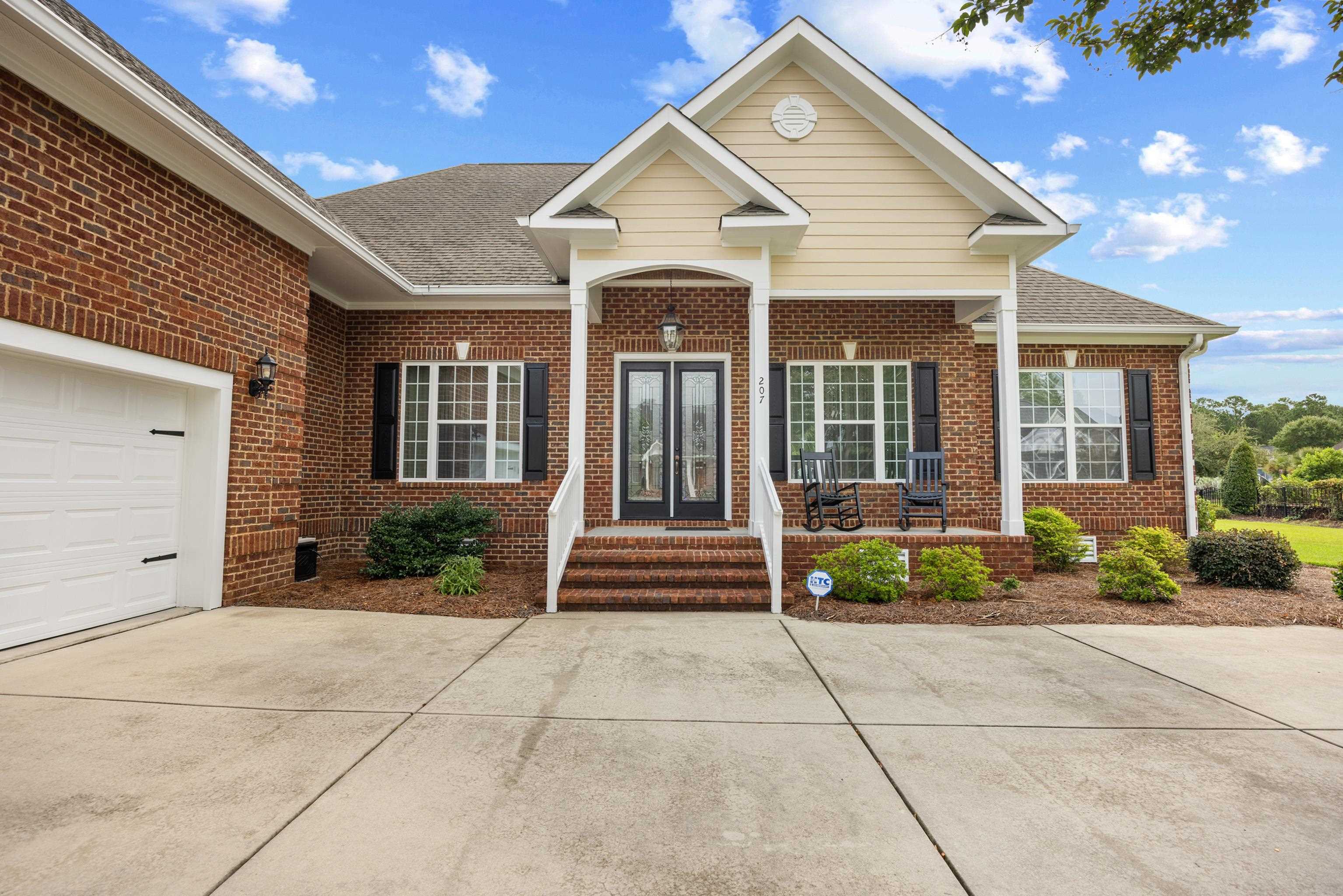 207 Minnow Lane Murrells Inlet, SC 29576 - Photo 3 of 49 Gallery Image 3